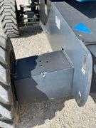 2016 Genie S-65 boom lift