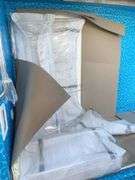 Unused 20' container pool