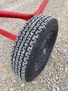 Westfield MK 100-71 transport auger