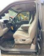 1999 Ford F250 extended cab 4x4