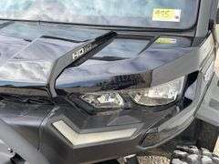 2024 Can Am Defender HD10 Crew Lonestar 4x4 UTV