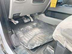 2018 Ford F450 extended cab 4x4 flatbed