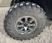 2024 Can Am Defender HD10 Crew Lonestar 4x4 UTV