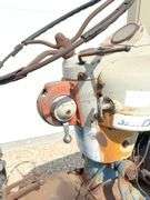 Ford 4000 gas tractor