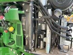 2022 John Deere 5065E tractor w/ loader