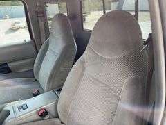 1998 Ford Ranger extended cab
