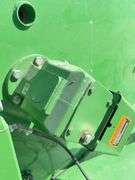 2021 John Deere M15 15' brush hog