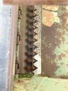 John Deere 1219 9' mower conditioner