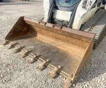 2019 Bobcat T770 skid steer loader