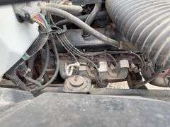 1990 Chevrolet C70 Kodiak grain truck