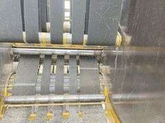 Vermeer 504-G round baler