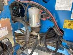 2016 Genie S-65 boom lift