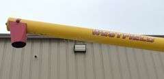 Westfield MK 100-71 transport auger