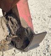 Bush Hog RTH80 6.5' 3-pt. tiller