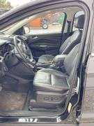 2013 Ford Escape Titanium 4x4