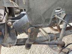 1990 Chevrolet C70 Kodiak grain truck