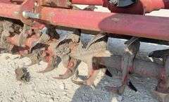 Bush Hog RTH80 6.5' 3-pt. tiller