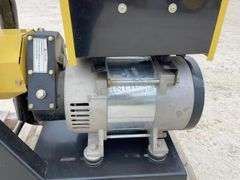 15 KW 3-pt. PTO driven generator