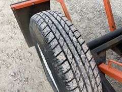 2015 EZ-Screen 1200XLS portable screener