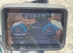 2022 Sunward SWE35UF excavator, dealer demo