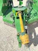 2021 John Deere M15 15' brush hog