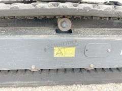 2022 Sunward SWE35UF excavator, dealer demo