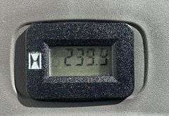 2021 Husqvarna YTH 24K54 riding mower