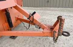 2015 EZ-Screen 1200XLS portable screener