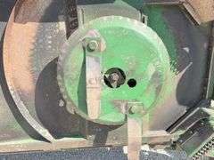 2021 John Deere M15 15' brush hog