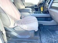 2018 Ford F450 extended cab 4x4 flatbed