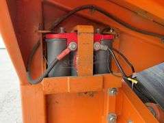 2015 EZ-Screen 1200XLS portable screener