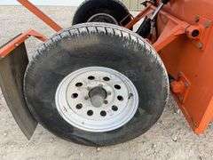 2015 EZ-Screen 1200XLS portable screener