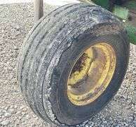 John Deere 1219 9' mower conditioner