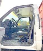 1994 Chevrolet C70 Kodiak tandem axle grain truck