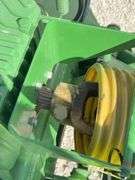 2021 John Deere M15 15' brush hog