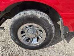 1998 Ford Ranger extended cab