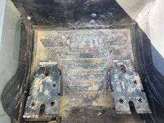 2022 Bobcat T66 R-Series skid steer loader