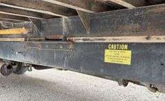 1990 Chevrolet C70 Kodiak grain truck