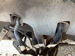 1994 Chevrolet 2500 4x4 w/ snow plow & spreader