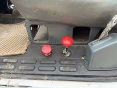 1990 Chevrolet C70 Kodiak grain truck