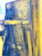 Vermeer 504-G round baler