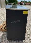 Unused 7' toolbox workbench