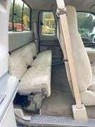 1999 Ford F250 extended cab 4x4