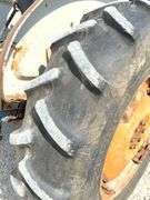 Ford 4000 gas tractor