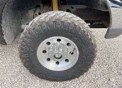 1999 Ford F250 extended cab 4x4