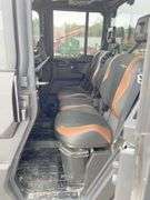 2024 Can Am Defender HD10 Crew Lonestar 4x4 UTV