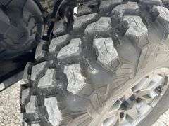 2024 Can Am Defender HD10 Crew Lonestar 4x4 UTV