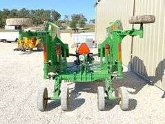 2021 John Deere M15 15' brush hog