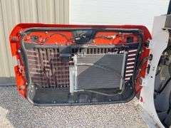 2022 Bobcat T66 R-Series skid steer loader