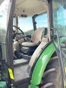 2022 John Deere 5065E tractor w/ loader